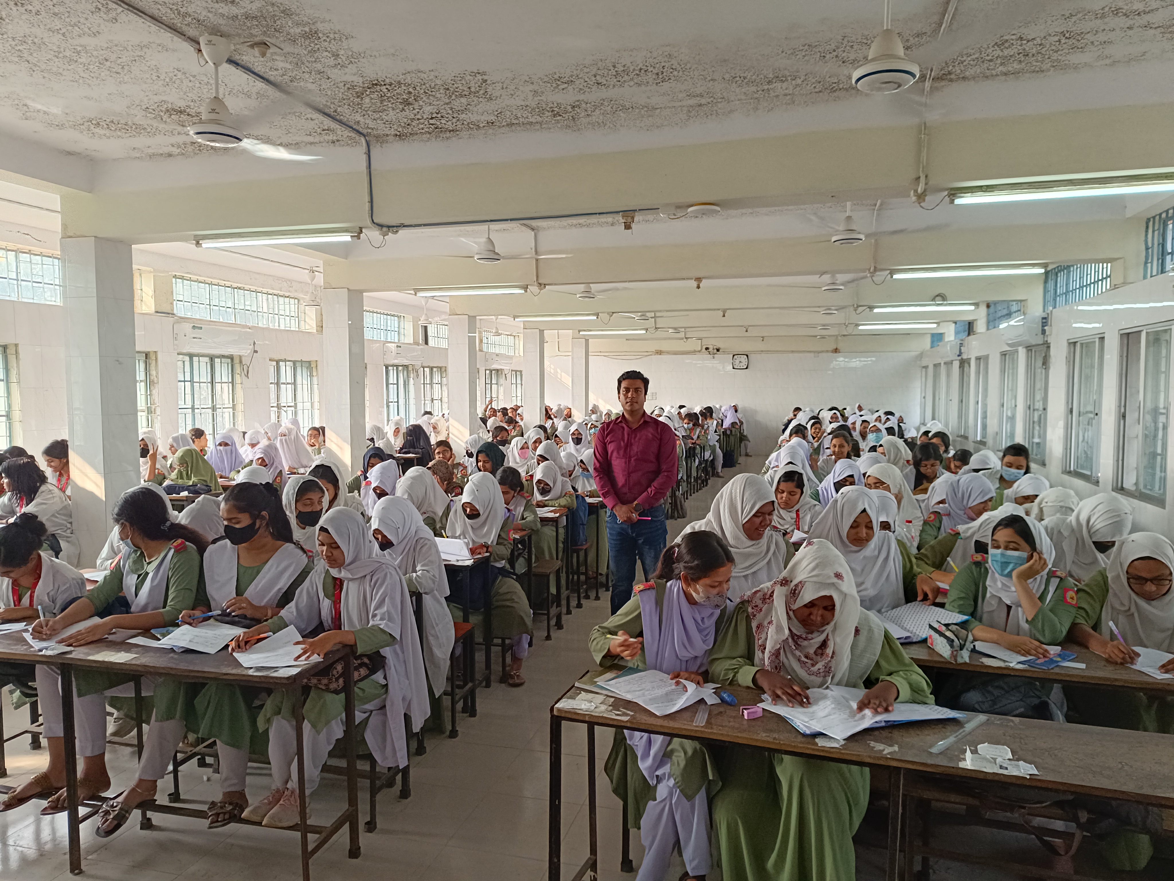 ICT Private Programme